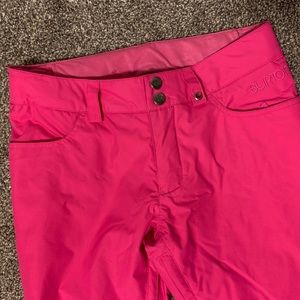 Burton Ski/Snowboard Pants